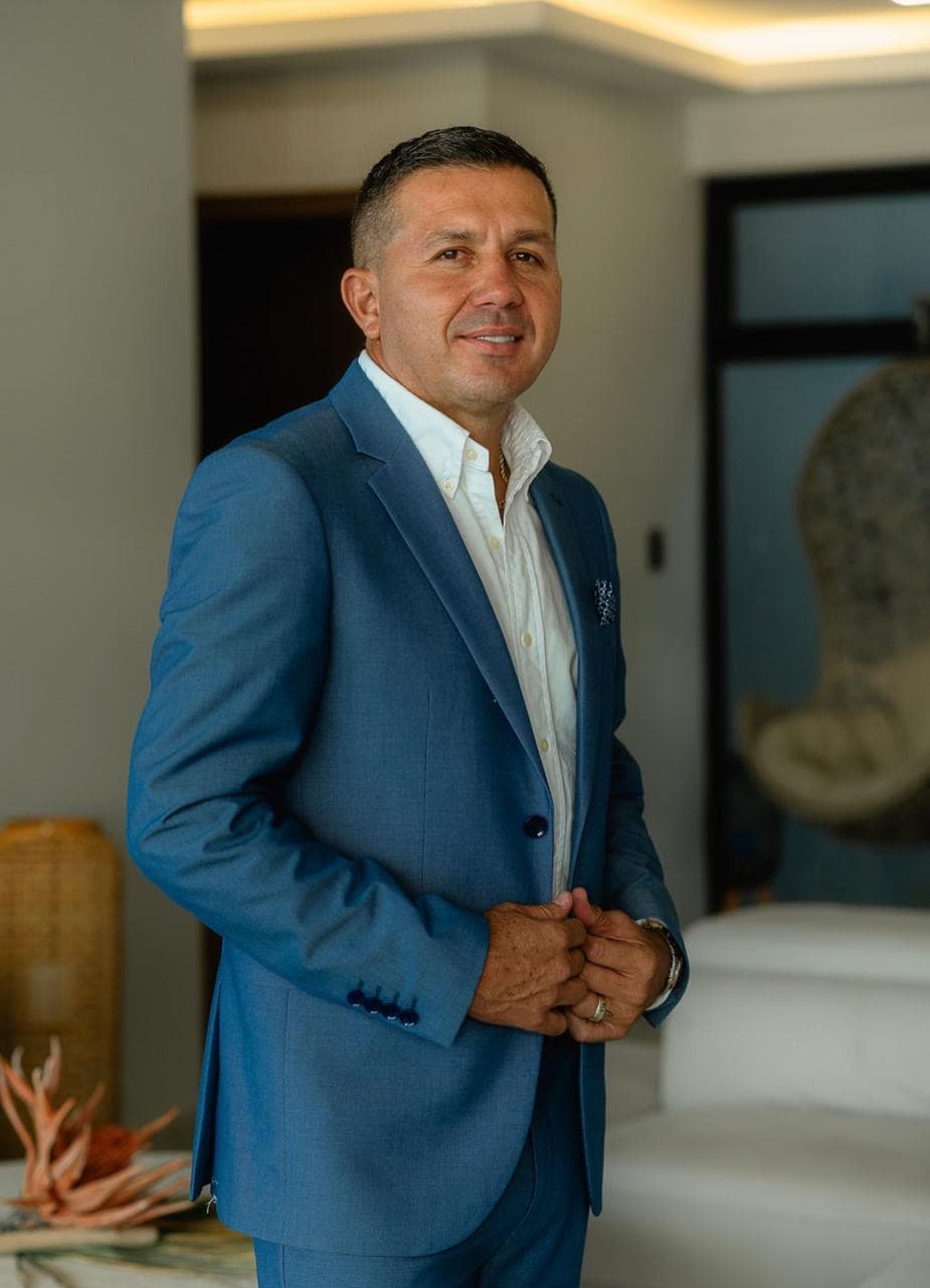 Juan Carlos Quiros